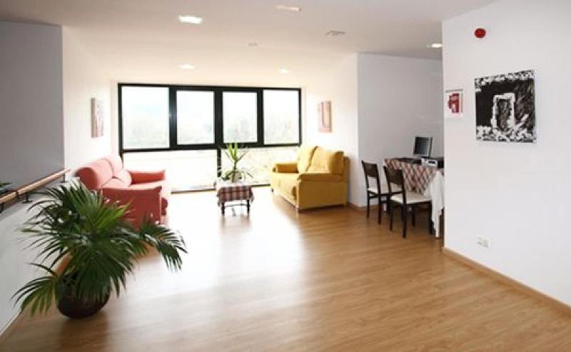 Imagen de alojamiento Hotel Amenal Imagen de alojamiento Hotel Amenal