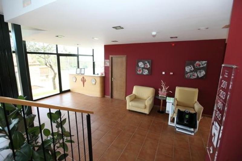 Imagen de alojamiento Hotel Amenal Imagen de alojamiento Hotel Amenal