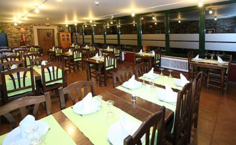 Imagen de alojamiento Hotel Amenal Imagen de alojamiento Hotel Amenal