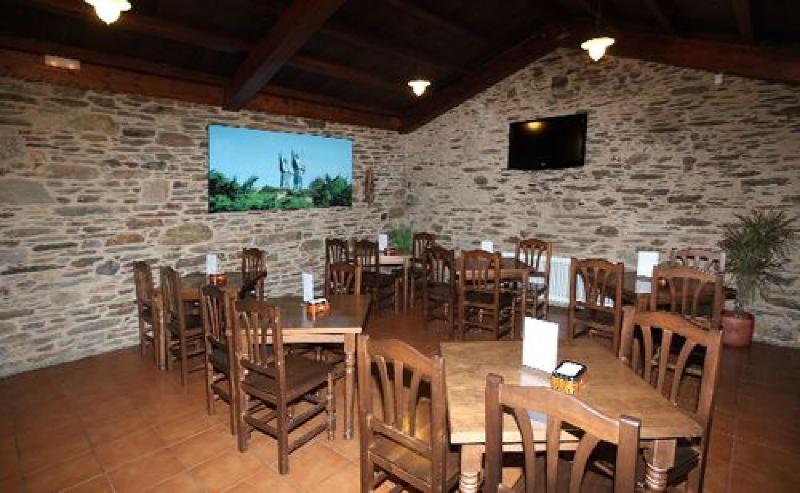 Imagen de alojamiento Hotel Amenal Imagen de alojamiento Hotel Amenal