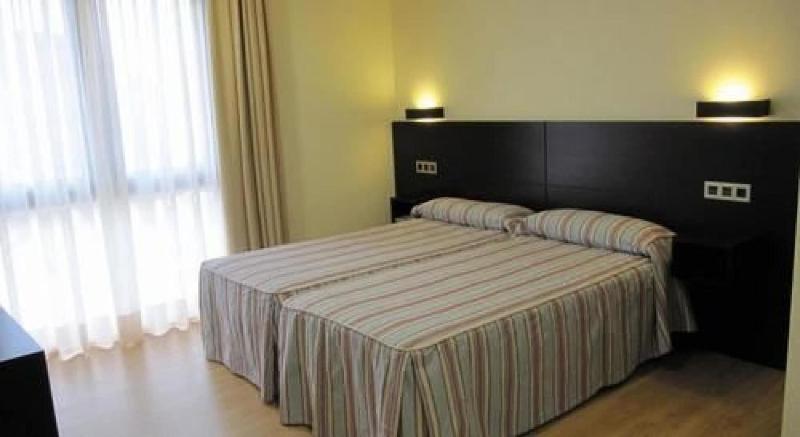 Imagen de alojamiento Hotel Amenal Imagen de alojamiento Hotel Amenal