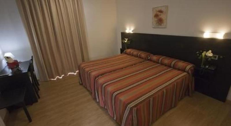 Imagen de alojamiento Hotel Amenal Imagen de alojamiento Hotel Amenal