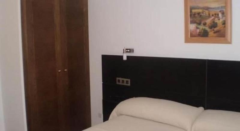 Imagen de alojamiento Hotel Amenal Imagen de alojamiento Hotel Amenal