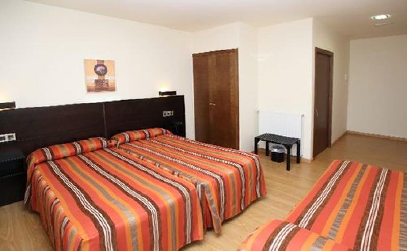 Imagen de alojamiento Hotel Amenal Imagen de alojamiento Hotel Amenal