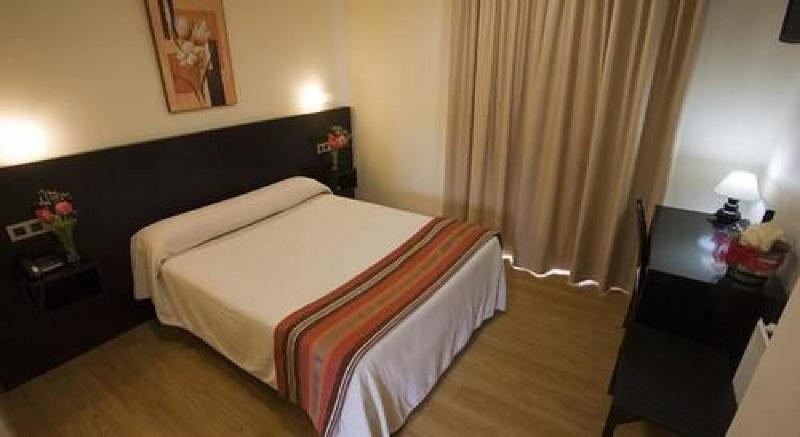 Imagen de alojamiento Hotel Amenal Imagen de alojamiento Hotel Amenal
