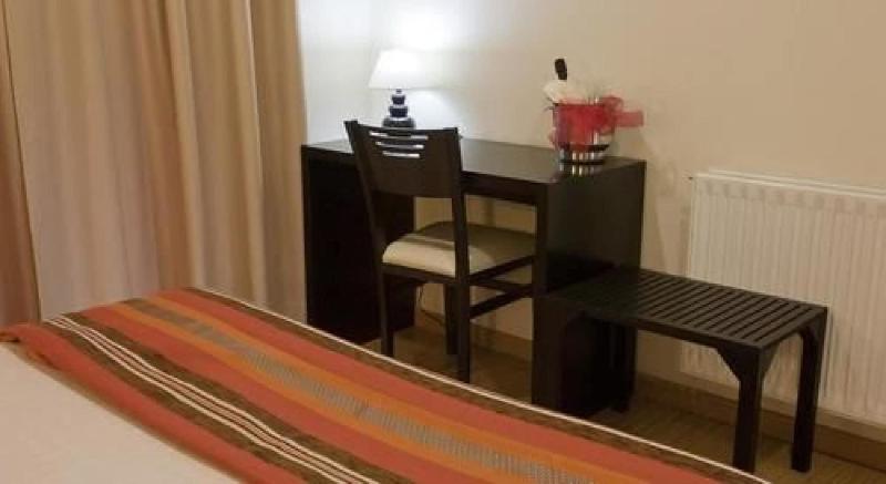 Imagen de alojamiento Hotel Amenal Imagen de alojamiento Hotel Amenal