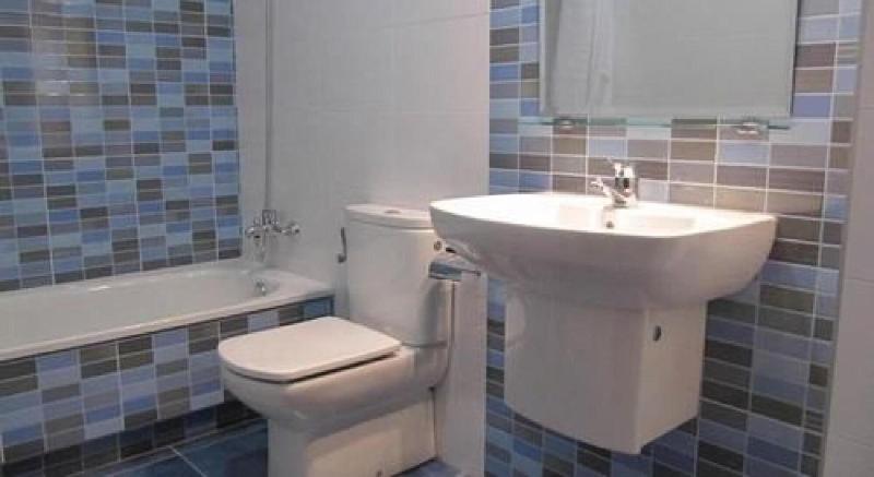 Imagen de alojamiento Hotel Amenal Imagen de alojamiento Hotel Amenal