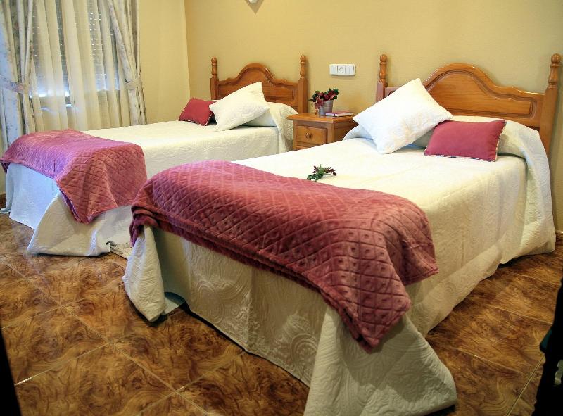 Imagen de alojamiento Hostal Pachin Imagen de alojamiento Hostal Pachin