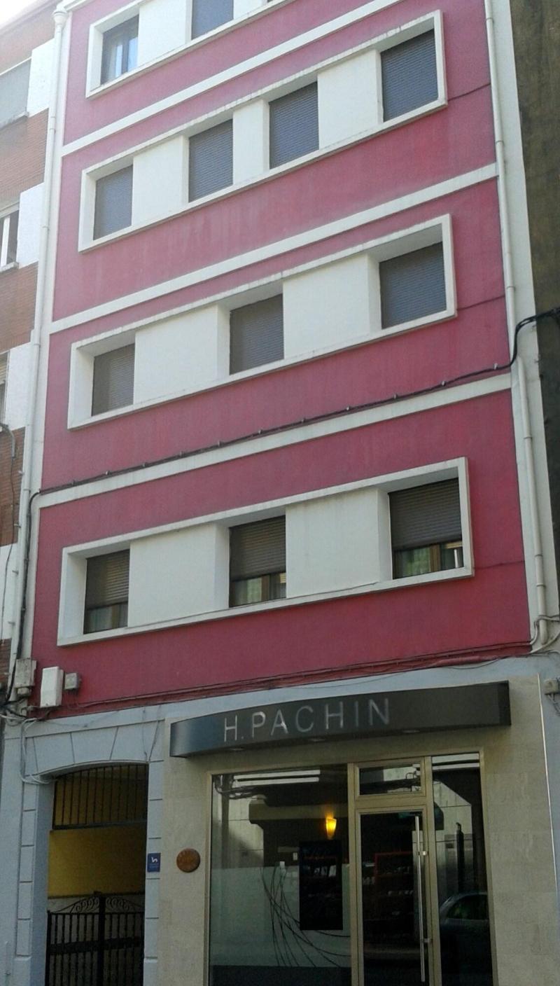 Imagen de alojamiento Hostal Pachin Imagen de alojamiento Hostal Pachin