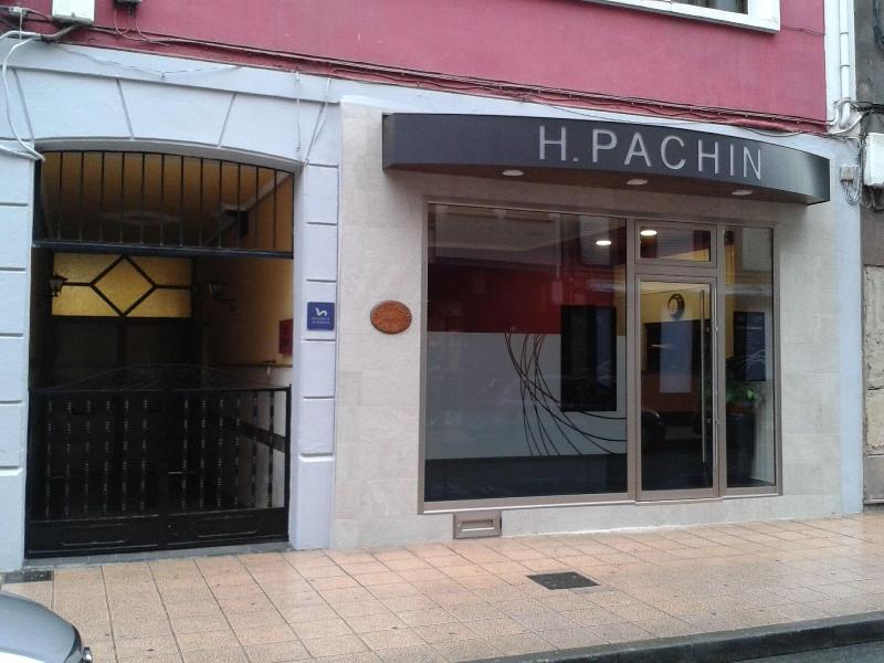 Imagen de alojamiento Hostal Pachin Imagen de alojamiento Hostal Pachin