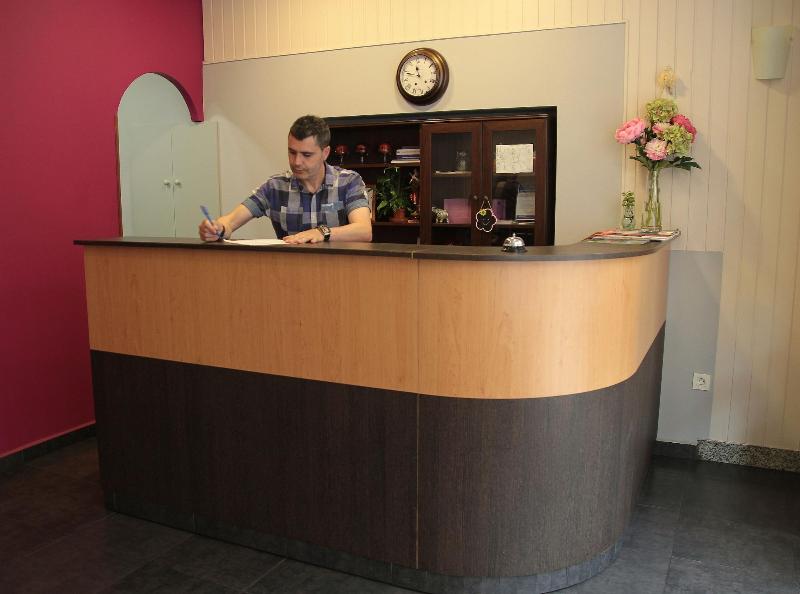 Imagen de alojamiento Hostal Pachin Imagen de alojamiento Hostal Pachin