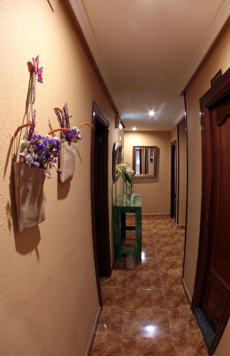 Imagen de alojamiento Hostal Pachin Imagen de alojamiento Hostal Pachin