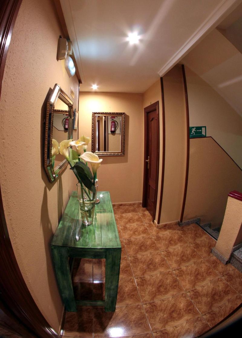 Imagen de alojamiento Hostal Pachin Imagen de alojamiento Hostal Pachin