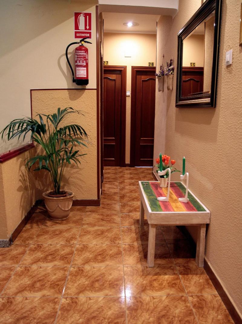 Imagen de alojamiento Hostal Pachin Imagen de alojamiento Hostal Pachin