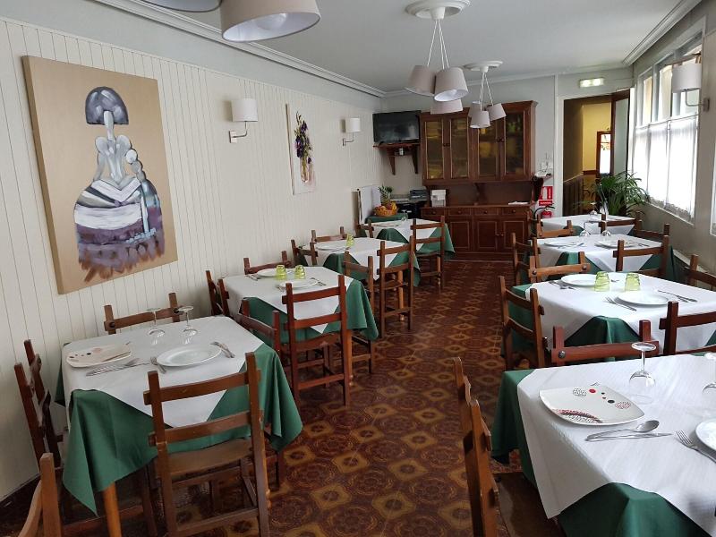 Imagen de alojamiento Hostal Pachin Imagen de alojamiento Hostal Pachin