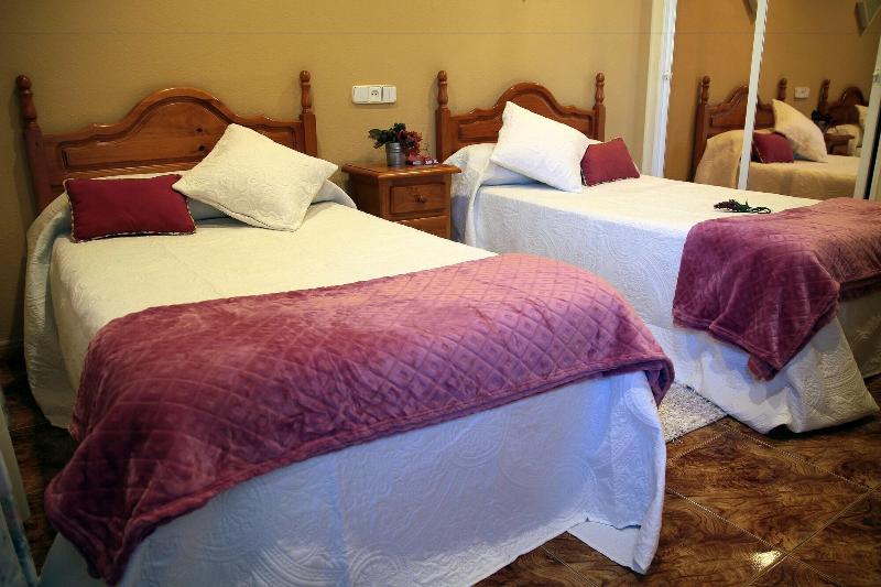 Imagen de alojamiento Hostal Pachin Imagen de alojamiento Hostal Pachin