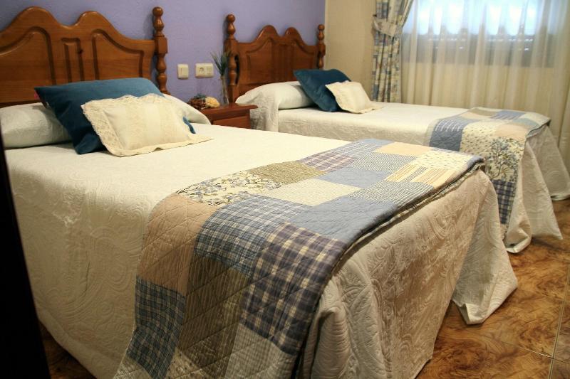 Imagen de alojamiento Hostal Pachin Imagen de alojamiento Hostal Pachin