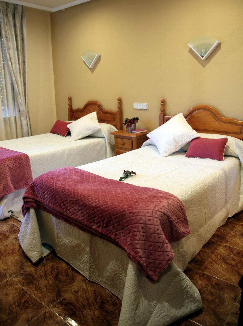 Imagen de alojamiento Hostal Pachin Imagen de alojamiento Hostal Pachin