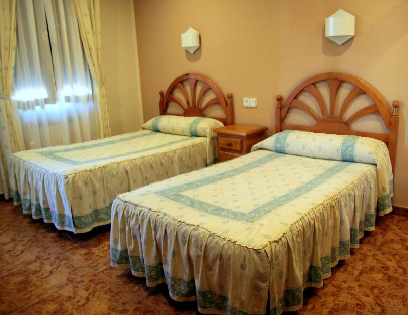 Imagen de alojamiento Hostal Pachin Imagen de alojamiento Hostal Pachin