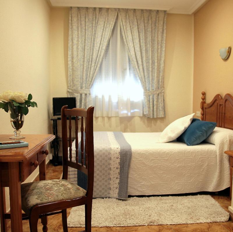 Imagen de alojamiento Hostal Pachin Imagen de alojamiento Hostal Pachin