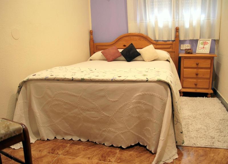 Imagen de alojamiento Hostal Pachin Imagen de alojamiento Hostal Pachin