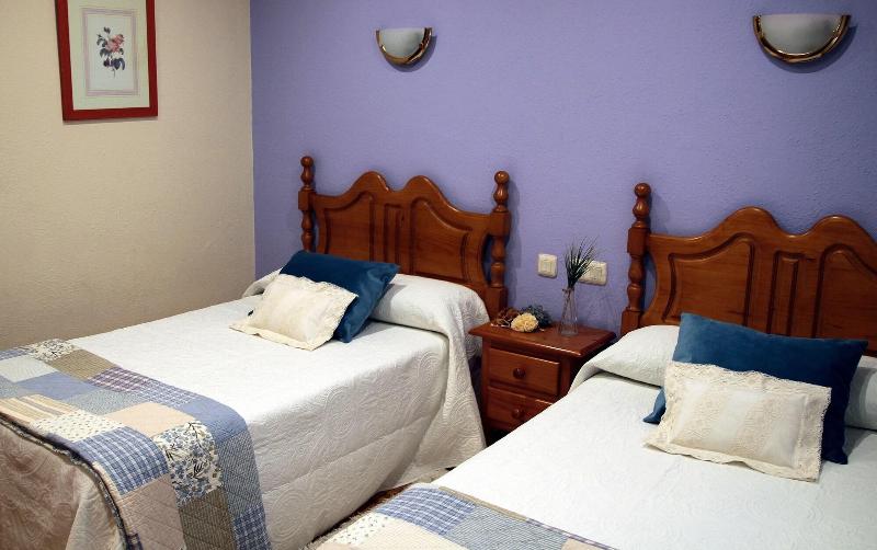 Imagen de alojamiento Hostal Pachin Imagen de alojamiento Hostal Pachin