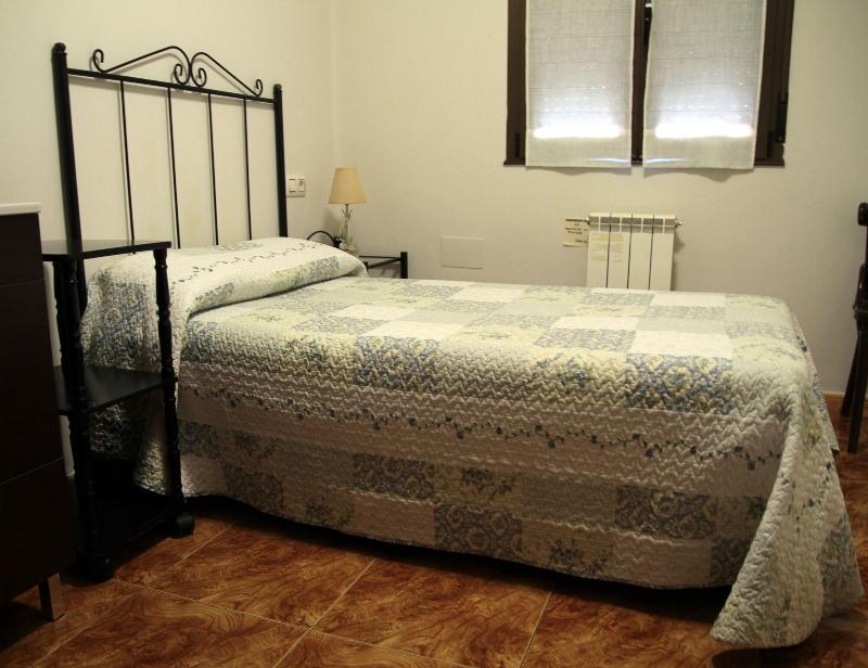 Imagen de alojamiento Hostal Pachin Imagen de alojamiento Hostal Pachin