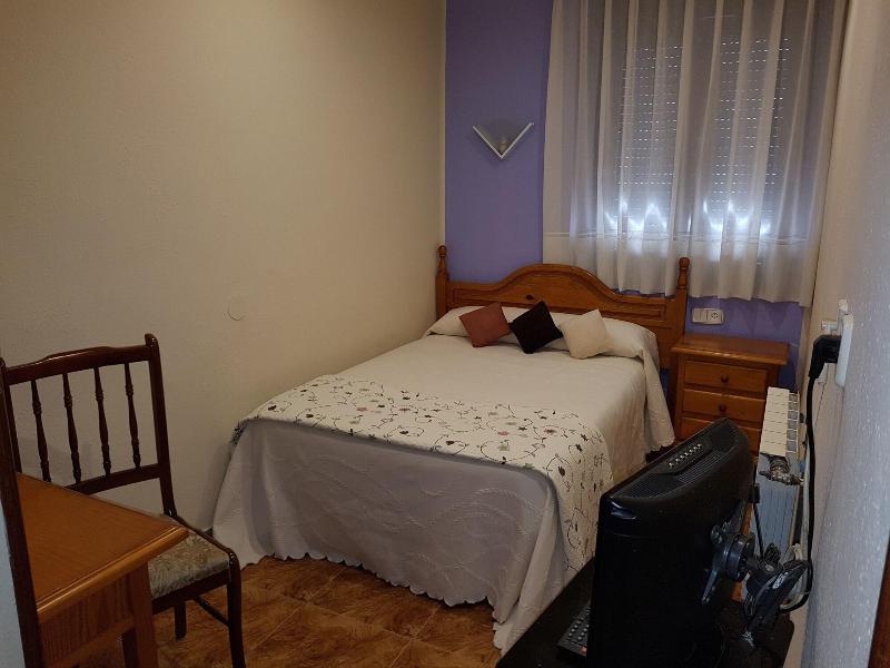 Imagen de alojamiento Hostal Pachin Imagen de alojamiento Hostal Pachin