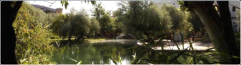 Imagen de alojamiento Hotel Parque Balneario Termas Pallares Imagen de alojamiento Hotel Parque Balneario Termas Pallares