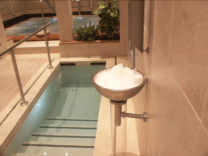 Imagen de alojamiento Hotel Parque Balneario Termas Pallares Imagen de alojamiento Hotel Parque Balneario Termas Pallares