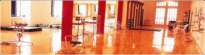 Imagen de alojamiento Hotel Parque Balneario Termas Pallares Imagen de alojamiento Hotel Parque Balneario Termas Pallares