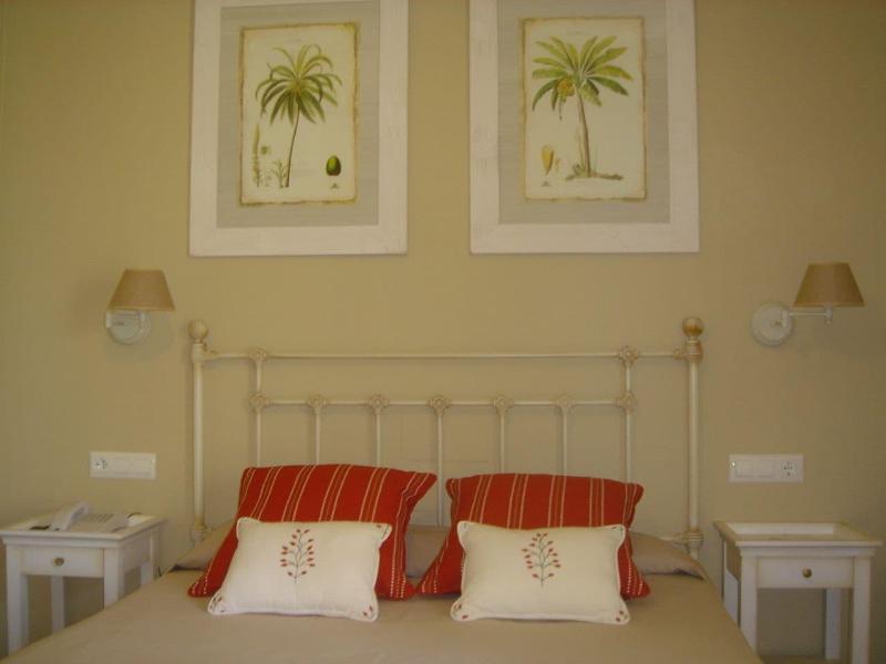 Imagen de alojamiento Hotel Parque Balneario Termas Pallares Imagen de alojamiento Hotel Parque Balneario Termas Pallares