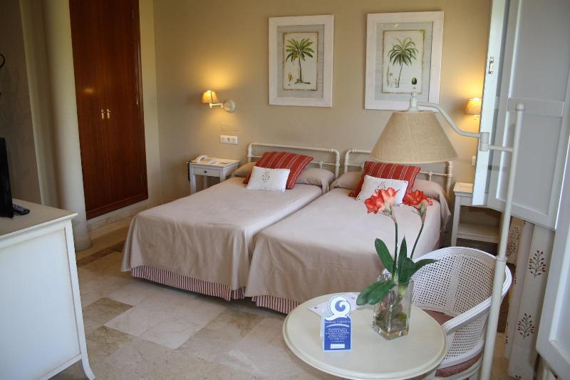 Imagen de alojamiento Hotel Parque Balneario Termas Pallares Imagen de alojamiento Hotel Parque Balneario Termas Pallares