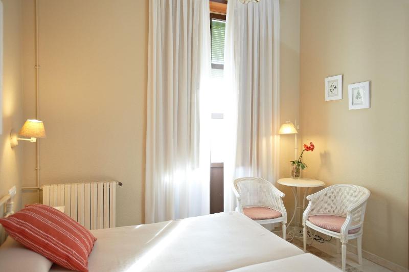 Imagen de alojamiento Hotel Parque Balneario Termas Pallares Imagen de alojamiento Hotel Parque Balneario Termas Pallares