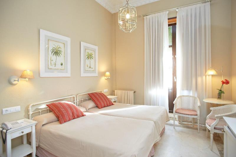 Imagen de alojamiento Hotel Parque Balneario Termas Pallares Imagen de alojamiento Hotel Parque Balneario Termas Pallares