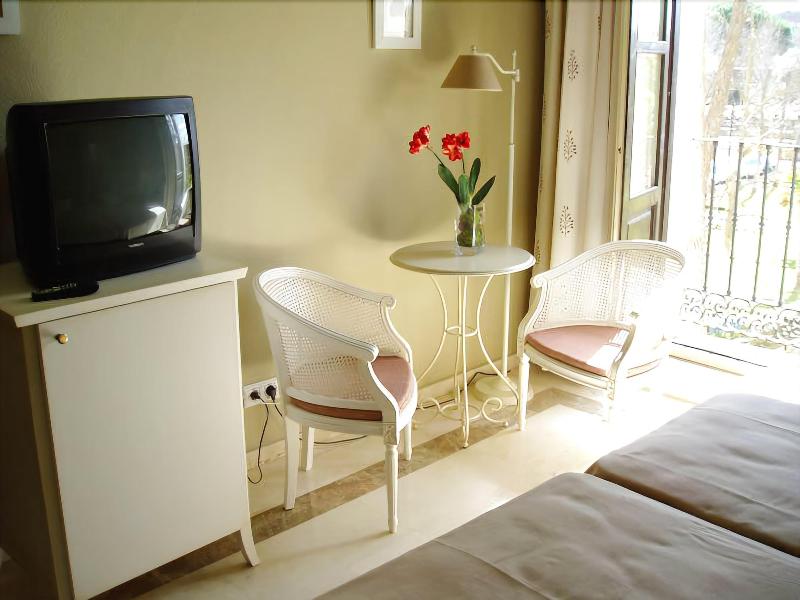 Imagen de alojamiento Hotel Parque Balneario Termas Pallares Imagen de alojamiento Hotel Parque Balneario Termas Pallares