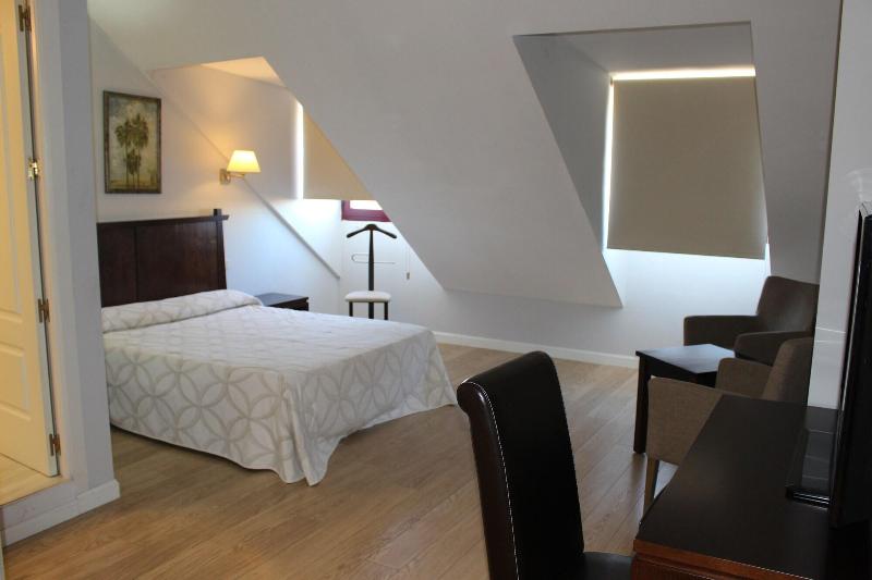 Imagen de alojamiento Apartahotel Villa De Parla Imagen de alojamiento Apartahotel Villa De Parla