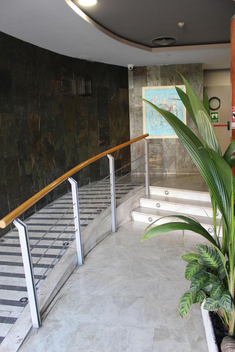 Imagen de alojamiento Apartahotel Villa De Parla Imagen de alojamiento Apartahotel Villa De Parla