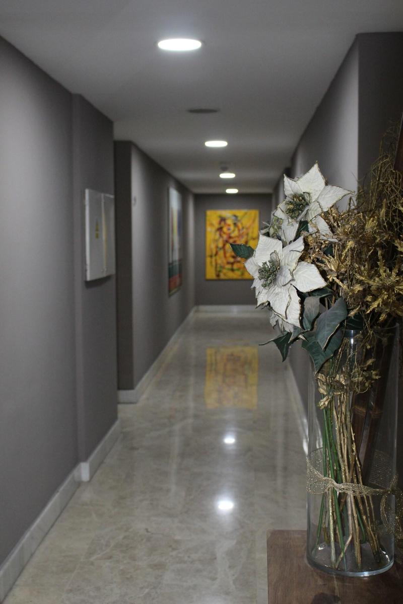 Imagen de alojamiento Apartahotel Villa De Parla Imagen de alojamiento Apartahotel Villa De Parla