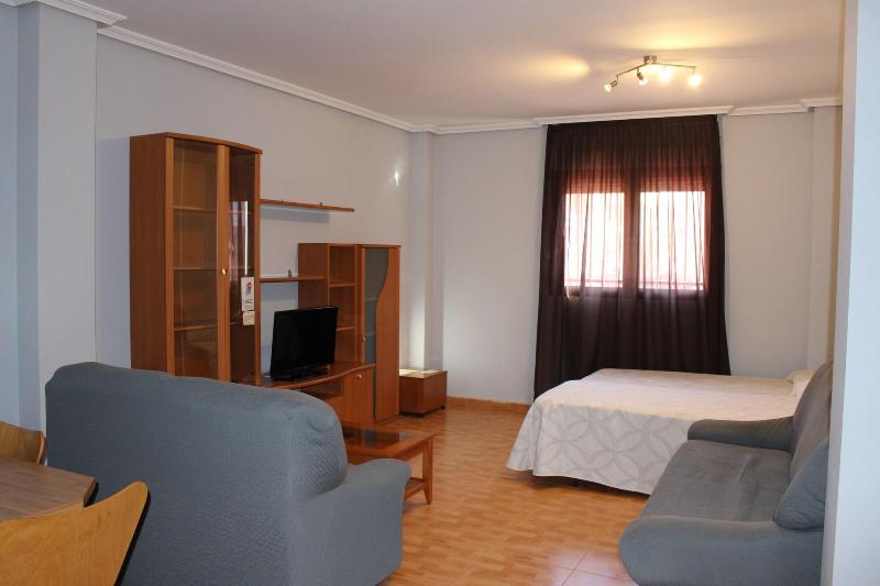 Imagen de alojamiento Apartahotel Villa De Parla Imagen de alojamiento Apartahotel Villa De Parla