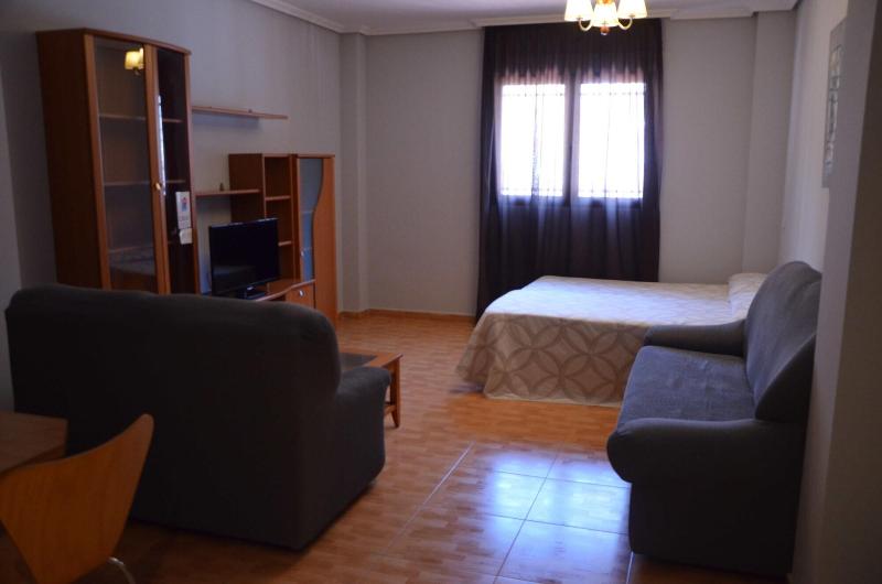 Imagen de alojamiento Apartahotel Villa De Parla Imagen de alojamiento Apartahotel Villa De Parla