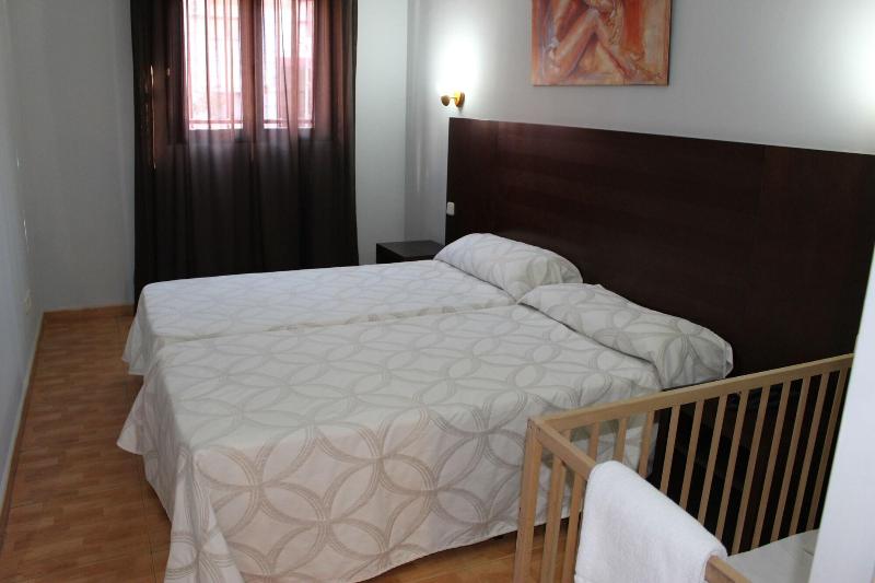 Imagen de alojamiento Apartahotel Villa De Parla Imagen de alojamiento Apartahotel Villa De Parla