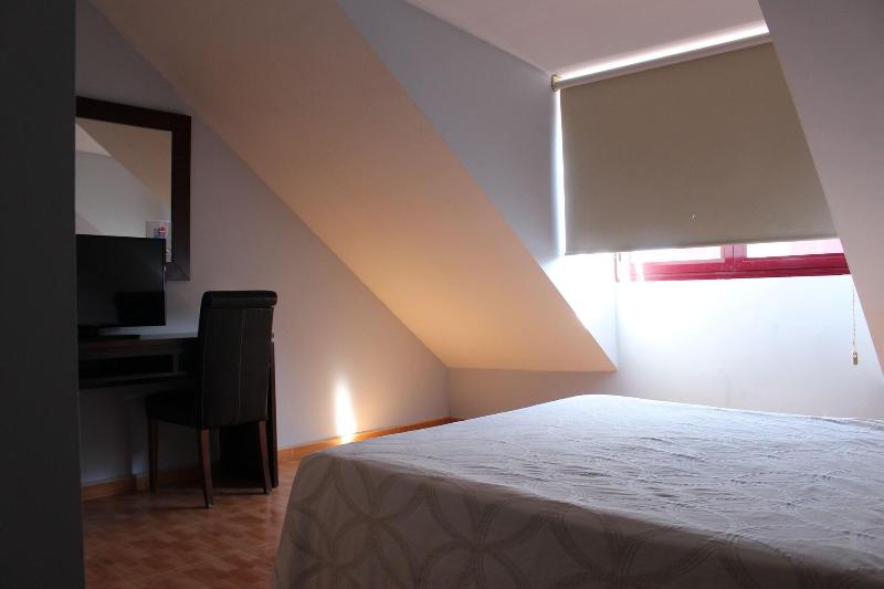 Imagen de alojamiento Apartahotel Villa De Parla Imagen de alojamiento Apartahotel Villa De Parla
