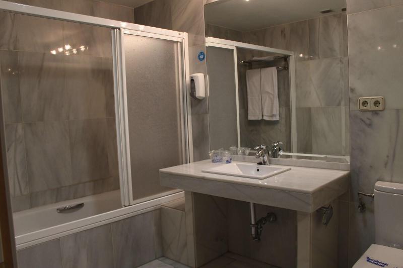 Imagen de alojamiento Apartahotel Villa De Parla Imagen de alojamiento Apartahotel Villa De Parla