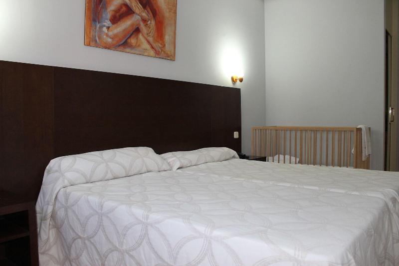 Imagen de alojamiento Apartahotel Villa De Parla Imagen de alojamiento Apartahotel Villa De Parla