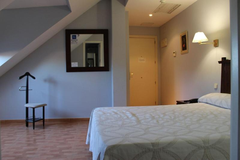 Imagen de alojamiento Apartahotel Villa De Parla Imagen de alojamiento Apartahotel Villa De Parla