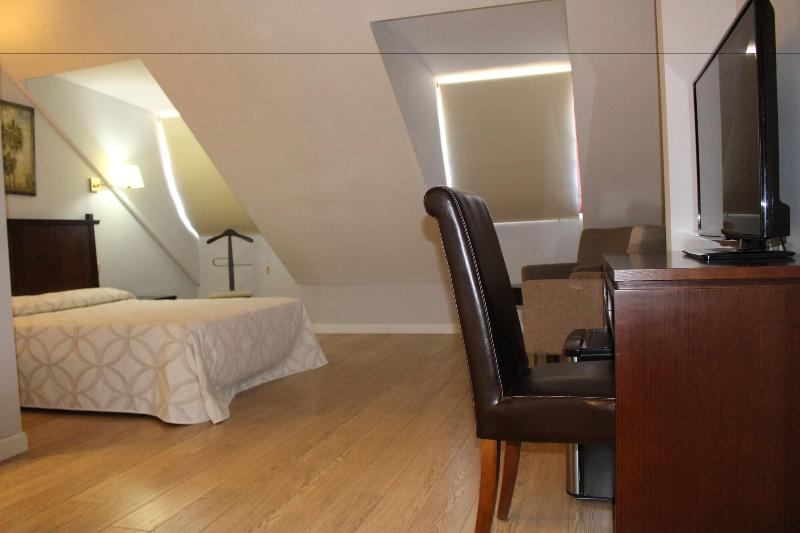 Imagen de alojamiento Apartahotel Villa De Parla Imagen de alojamiento Apartahotel Villa De Parla