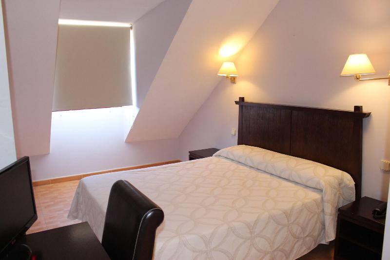 Imagen de alojamiento Apartahotel Villa De Parla Imagen de alojamiento Apartahotel Villa De Parla