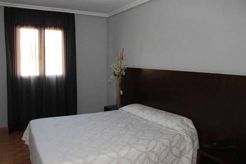 Imagen de alojamiento Apartahotel Villa De Parla Imagen de alojamiento Apartahotel Villa De Parla
