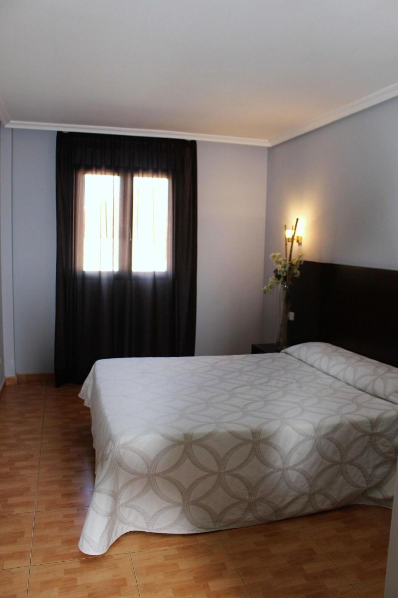 Imagen de alojamiento Apartahotel Villa De Parla Imagen de alojamiento Apartahotel Villa De Parla